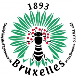 Bruxelles m'abeille