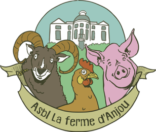 Ferme d'Anjou