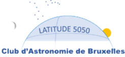 Latitude 50 50